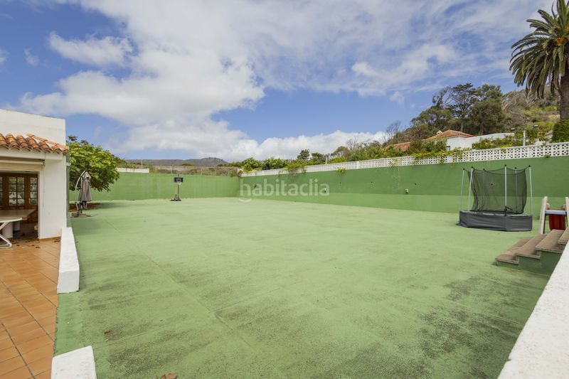 Foto 4fe0c7a0-1b84-413e-9d80-71eabb4387b0. Casa amb aparcament piscina a Tegueste