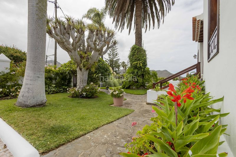 Foto 5e0f4f33-6309-4e1a-8698-a04b9a7e6d95. Casa amb aparcament piscina a Tegueste