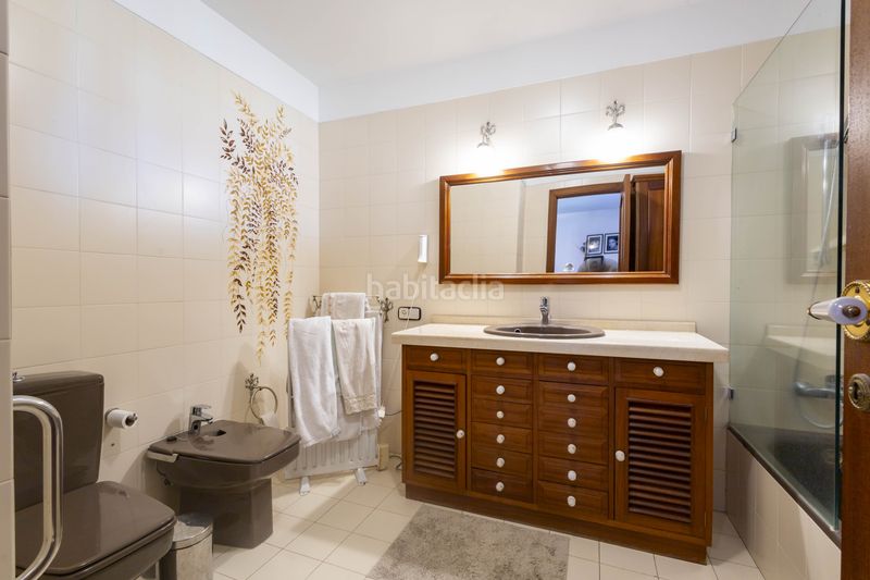 Foto a0d3c722-9373-4c20-a727-353116da3b4e. Casa amb aparcament piscina a Tegueste