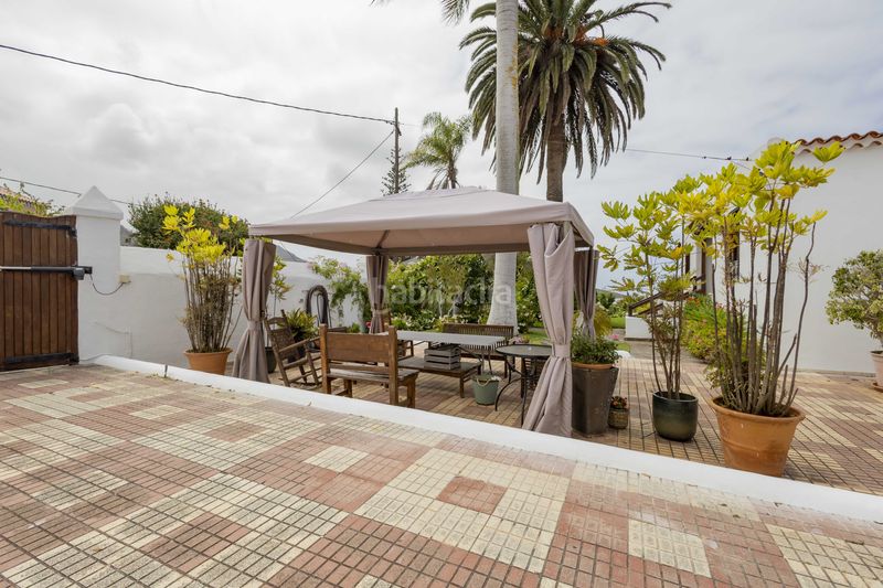 Foto cc8fb4c6-fc49-41ba-9c1c-fe8986b55884. Casa amb aparcament piscina a Tegueste