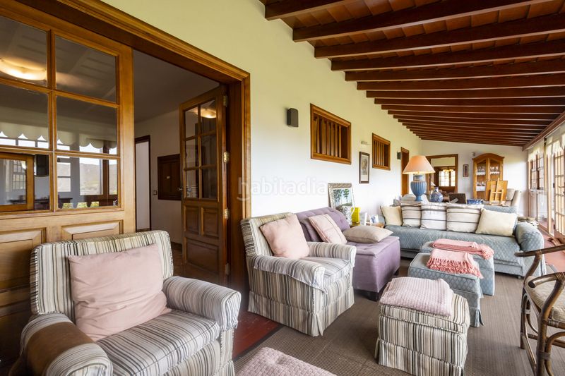 Foto ce45a67d-f15f-4a74-b69e-de8f2b0be99d. Casa amb aparcament piscina a Tegueste