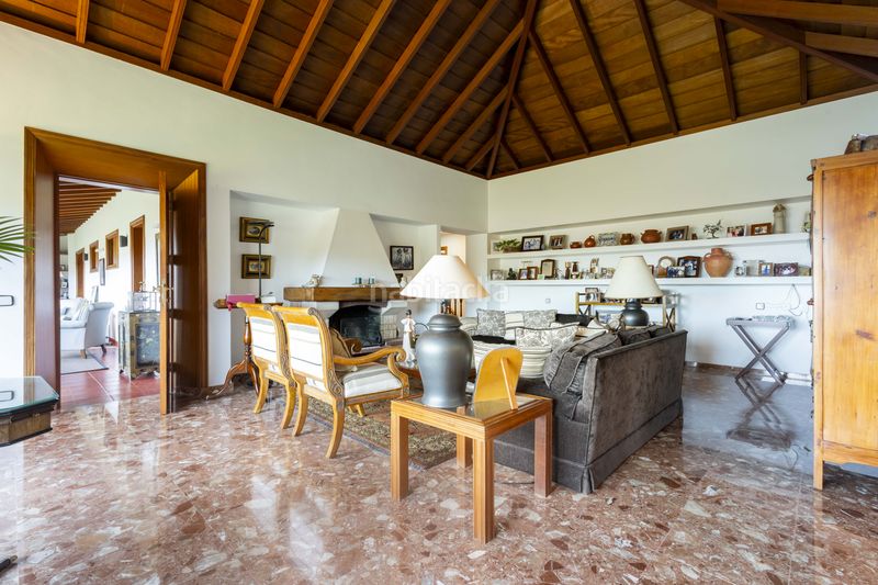 Foto db2a872f-0783-4fa6-96d4-60dea091301e. Casa amb aparcament piscina a Tegueste