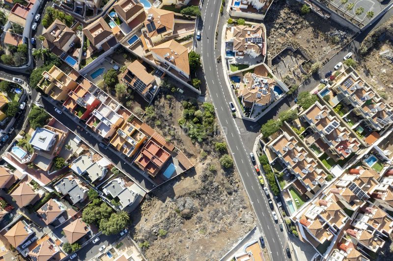 Foto 9f395e62-7e74-4495-9641-b31603f020c2. Terreno residencial terreno urbano consolidado en Barranco Hondo en Candelaria