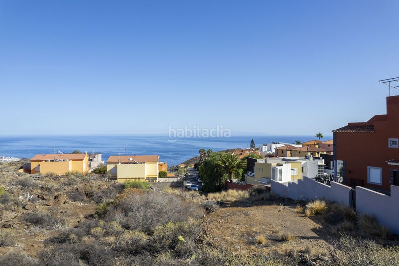 Foto de9cd8b4-4a8d-41b9-90d8-b98aaf68062c. Terreno residencial terreno urbano consolidado en Barranco Hondo en Candelaria