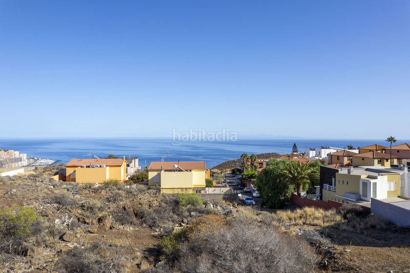 Foto df9265b5-9ace-4815-ba4e-75c7761fa227. Terreno residencial terreno urbano consolidado en Barranco Hondo en Candelaria