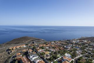 Terreny residencial a Via del cabildo de tenerife 41. Terreno urbano consolidado en barranco hondo