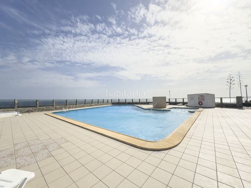 Foto 208f692a-75bd-4c98-b0f0-201381eb39cb. Pis amb aparcament piscina a Costa del Silencio Arona