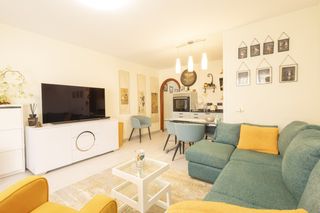 Pis a Calle Hespérides