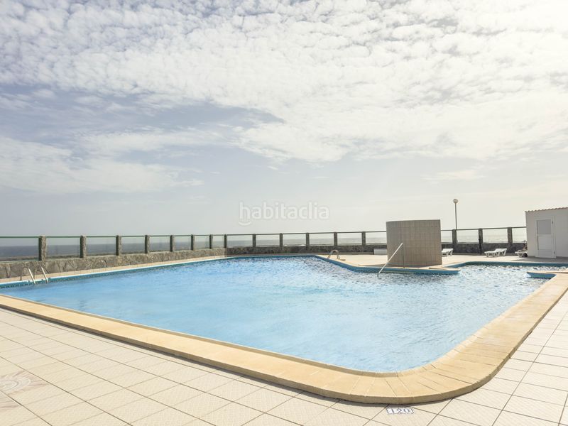 Foto 7561fa6c-1b8c-487b-bac4-94879a9b9d0a. Pis amb aparcament piscina a Costa del Silencio Arona