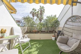 Pis a Calle Hespérides