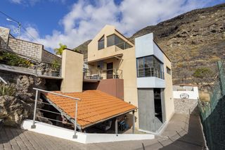 Chalet  Cam. de la punta 46h. Exclusivo chalet independiente en candelaria