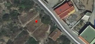 Terreny residencial a Calle la laja 25. Gran oportunidad terreno urbano en fasnia para construir tu chal