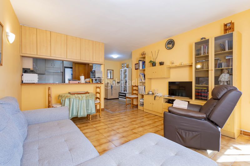 Foto 249389b1-d932-42f0-ab41-10e485a3a4c8. Pis amb aparcament a Candelaria - playa la viuda Candelaria