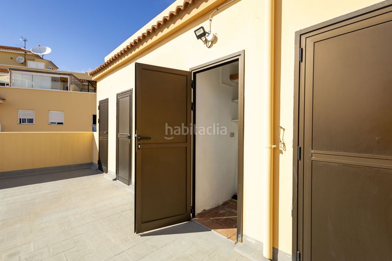 Foto 2fa946cd-8634-45ca-8ced-afaa9ba3195d. Pis amb aparcament a Candelaria - playa la viuda Candelaria