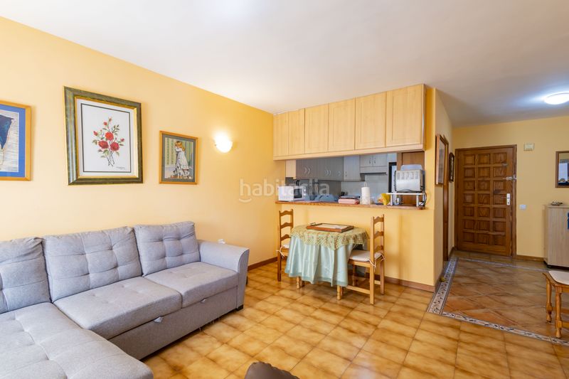 Foto 4eacb181-be7e-4946-a557-89255be2fe87. Pis amb aparcament a Candelaria - playa la viuda Candelaria