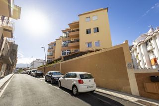 Pis  Calle la morra 6. Tu nuevo hogar te espera en candelaria, santa cruz de tenerife!
