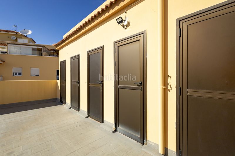 Foto ae5ad830-7b34-4e85-b0e8-ce17bb63a2f2. Pis amb aparcament a Candelaria - playa la viuda Candelaria