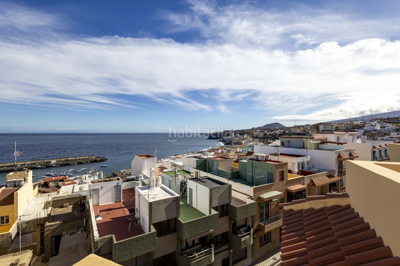 Foto f1960e4c-4605-4062-995d-af26622872f6. Pis amb aparcament a Candelaria - playa la viuda Candelaria