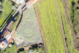 Residential Plot  Tf-228, 95 95. Terreno mixto en venta en carretera a agua garcía, tacoronte