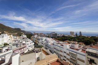 Àtic a Av. de veinticinco de julio, 40 40. Aticoduplex en el centro de santa cruz