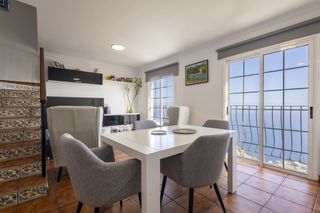 Maison jumelée à Tabaiba. Adosado con vistas al mar listo para entrar a vivir en tabaiba a