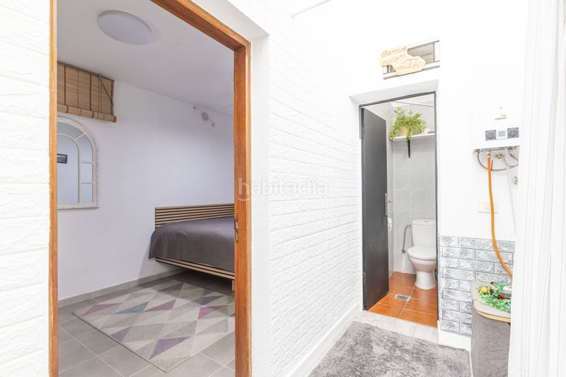 Foto 2d231628-bd96-4f6b-b685-97eae79688f4. Casa amb aparcament a Arico