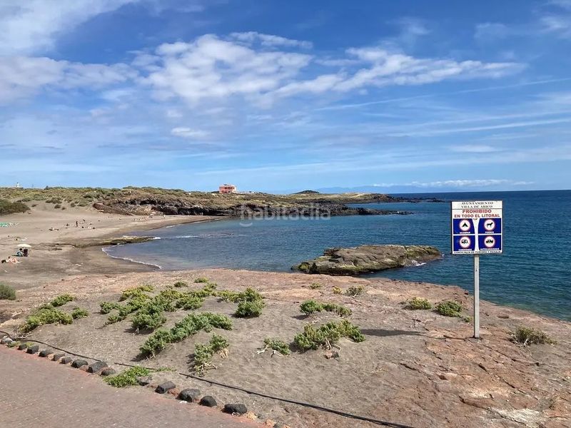 Foto 6593a42d-e760-44ef-a916-e2c043e0cc7f. Casa amb aparcament a Arico