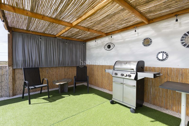 Foto 6e719898-fafe-44c5-88fa-c5a9bbfb8224. Casa amb aparcament a Arico