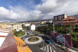 Flat  Carr. general, 78. Tu sueño familiar hecho realidad nuevo piso con terraza y garaje