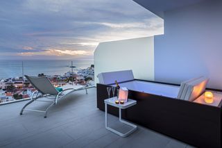 Apartament a La Caleta