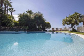 Casa a schiera in Cuesta de la Villa. Mágica villa en vista paraiso