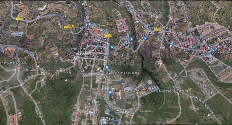 Foto 672e5951-220e-45d0-8d17-6024641418e6. Pis a Guancha (La)