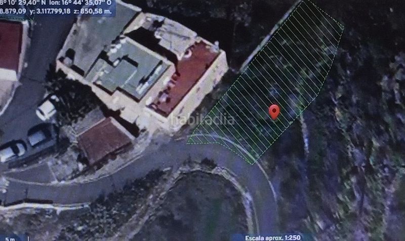 Foto 694a8f6d-f85c-45e9-9d47-e3798317c405. Finca rústica a calle la parranda a Guía de Isora interior Guía de Isora