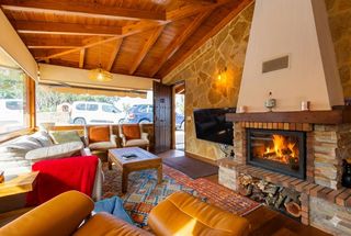 Casale in Avenida príncipes de españa 0. Finca rústica con dos viviendas de ensueño