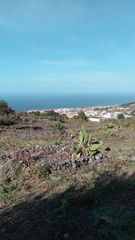 Fondo rustico  Camino el lance. Suelo rústico en venta en camino el lance, icod de los vinos, sa