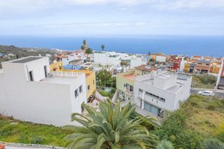 Wohngrundstück in Calle solitica. Terreno urbano consolidado en la guancha, santa cruz de tenerife