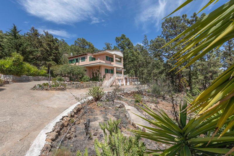 Foto 087a7e79-7841-401b-9ffa-eb45f212c3a0. Casa a Vilaflor