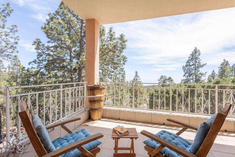 Foto 6acc4727-d830-447a-add3-dccbf430590b. Casa a Vilaflor