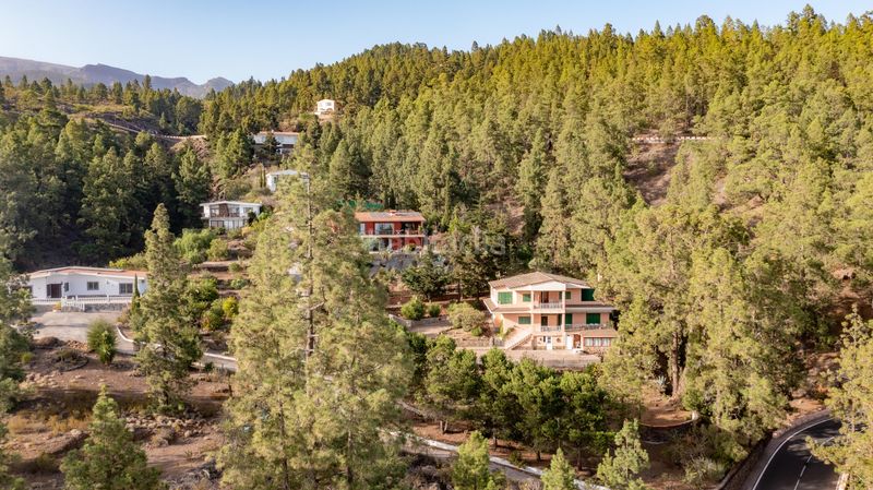 Foto 8e38a339-825d-4dc1-9533-956c6728c5b9. Casa a Vilaflor