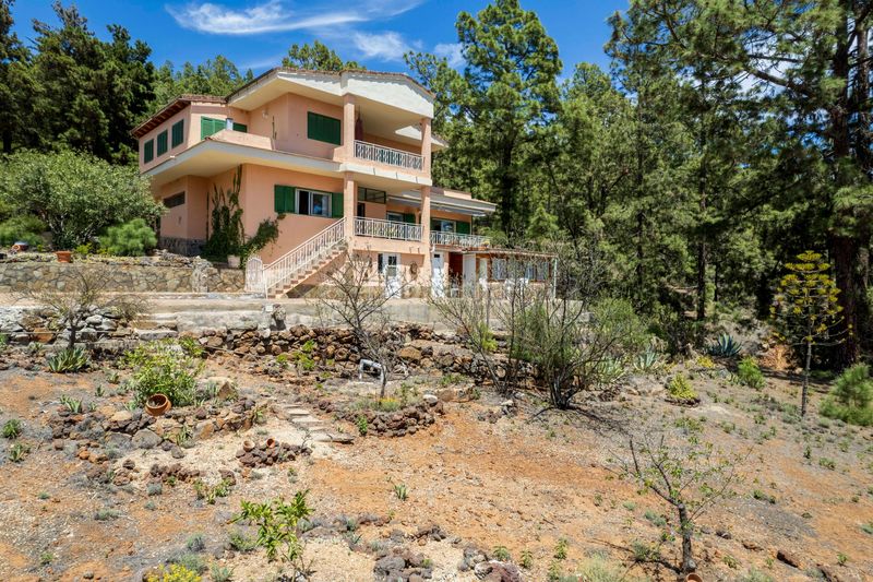 Foto 9b4e4a0e-8c98-4b70-920d-38103d5c64c2. Casa a Vilaflor