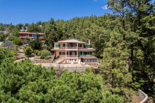 Casa in Vilaflor. Villa autosuficiente en un paraje único