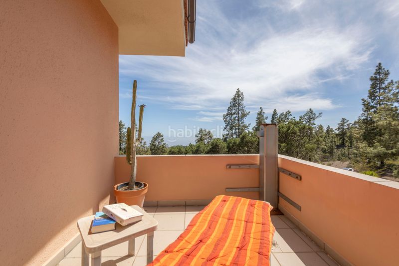 Foto b180c54d-225b-4807-9c75-299806f10698. Casa amb aparcament a Vilaflor