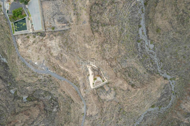 Foto 35776455-460d-4851-9015-4281a87f1c6c. Finca rústica a plaza de tejina 0 a Guía de Isora interior Guía de Isora