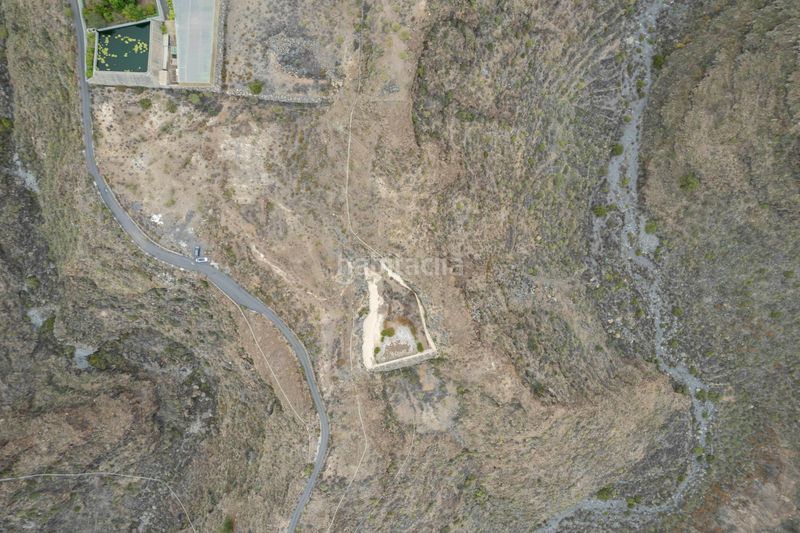 Foto 5644b0a1-4059-46d4-8075-81118d33d2ac. Finca rústica a plaza de tejina 0 a Guía de Isora interior Guía de Isora