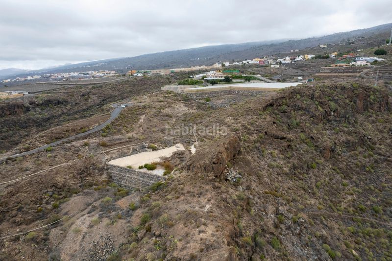 Foto 58334898-bc36-4635-b6bc-2ca5d2f2e16b. Finca rústica a plaza de tejina 0 a Guía de Isora interior Guía de Isora