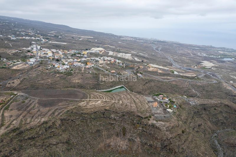 Foto 76b2a3d2-371d-4e88-a735-6df97fd1f5c1. Finca rústica a plaza de tejina 0 a Guía de Isora interior Guía de Isora