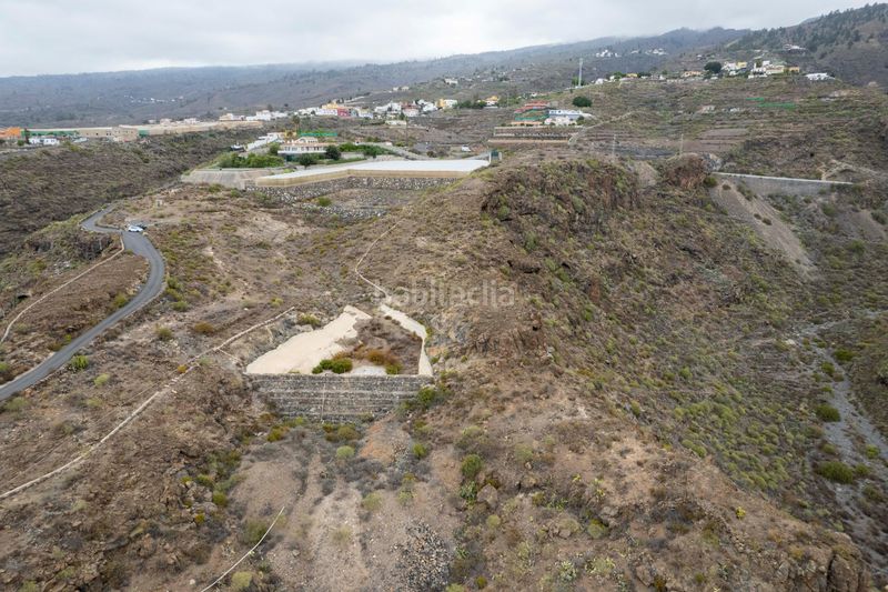 Foto 8a60946e-558b-4cd7-a286-15c304f4906d. Finca rústica a plaza de tejina 0 a Guía de Isora interior Guía de Isora
