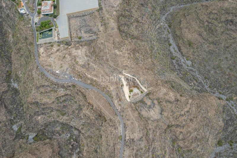 Foto 8e9d0b38-8326-4447-98da-e9fea864c279. Finca rústica a plaza de tejina 0 a Guía de Isora interior Guía de Isora