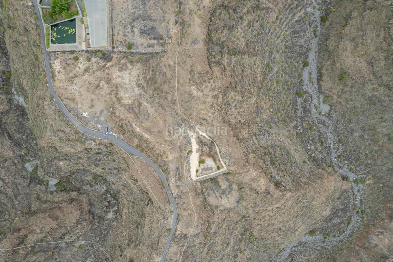 Foto b5e1f329-5fd5-485d-b6eb-3eb83d64cec5. Finca rústica a plaza de tejina 0 a Guía de Isora interior Guía de Isora