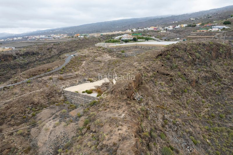 Foto b73c249d-64c2-4a98-b20e-375aeea3a36e. Finca rústica a plaza de tejina 0 a Guía de Isora interior Guía de Isora